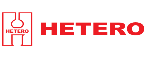 HETERO
(ТОО «CAMBER PHARMA (КАМБЕР ФАРМА)»)